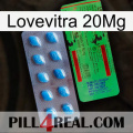 Lovevitra 20Mg new03